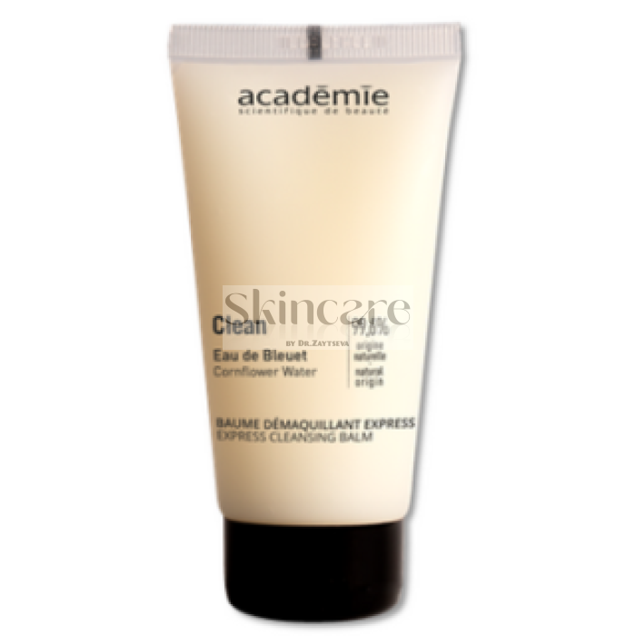 Бальзам «Експрес-очищення» Academie Express Cleansing Balm Бальзам «Експрес-очищення» Academie Express Cleansing Balm