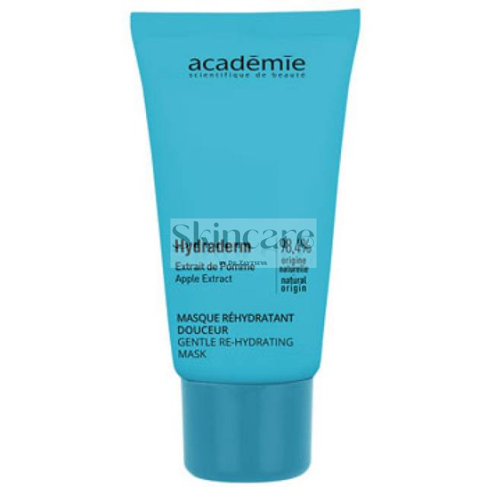 Пом'якшувальна відновлююча крем-маска / MASQUE REHYDRATANT DOUCEUR Academie Gentle Re-Hydrating Mask Пом'якшувальна відновлююча крем-маска / MASQUE REHYDRATANT DOUCEUR Academie Gentle Re-Hydrating Mask