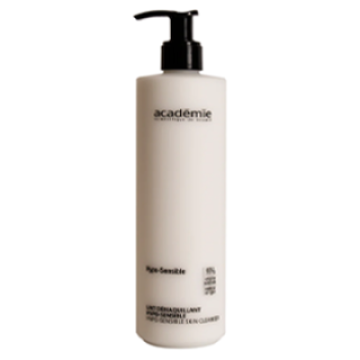 Гіпоалергенне молочко / LAIT HYPO-SENSIBLE Academie Skin Cleanser