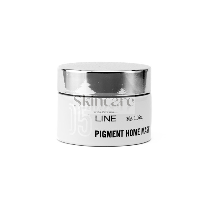 05 Me Line Pigment Home Mask Постпроцедурна маска для освітлення шкіри вдома 05 Me Line Pigment Home Mask Постпроцедурна маска для освітлення шкіри вдома