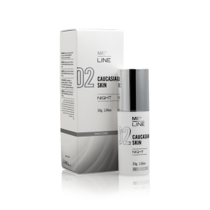 04 Me Line Bb Medium Тональний зволожувальний крем з SPF 30