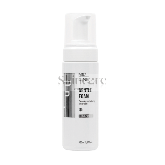 Me Line Gentle Foam М'яка очищувальна пінка для обличчя Me Line Gentle Foam М'яка очищувальна пінка для обличчя
