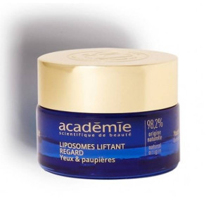 Ліфтінг-крем для повік з ліпосомами / Liposomes eye lift