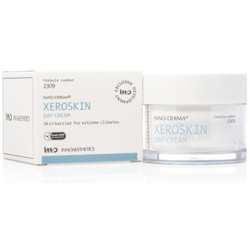 Innoaesthetics XEROSKIN DAY cream