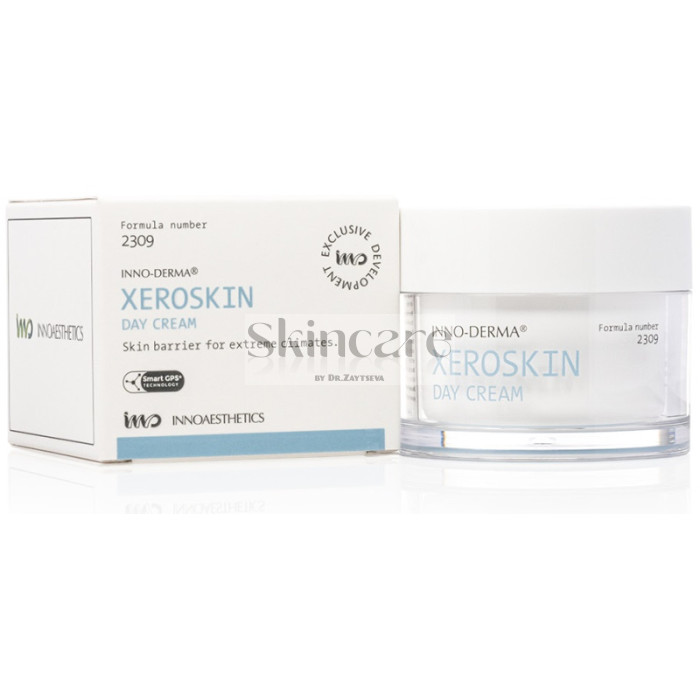 Innoaesthetics XEROSKIN DAY cream Innoaesthetics XEROSKIN DAY cream