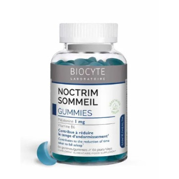 Харчова добавка Biocyte Noctrim 