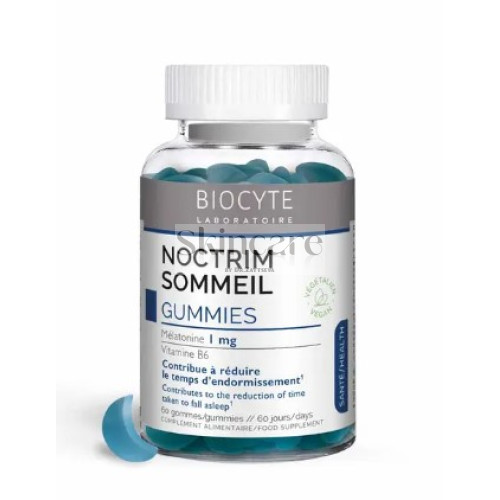Харчова добавка Biocyte Noctrim