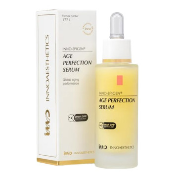 EPIGEN ANTIOX SERUM антиоксидантна сироватка