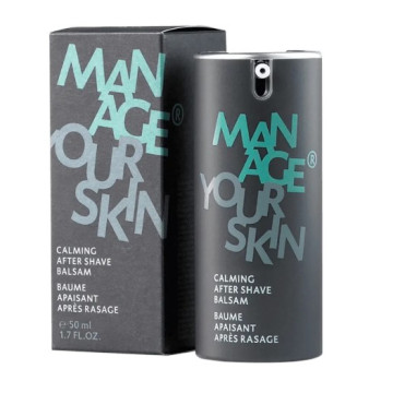 Calming After Shave Balsam Заспокійливий бальзам після гоління