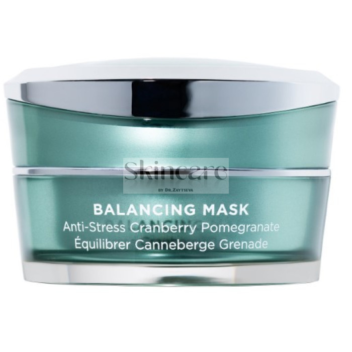 HydroPeptide Balancing Mask - Заспокійлива маска HydroPeptide Balancing Mask - Заспокійлива маска