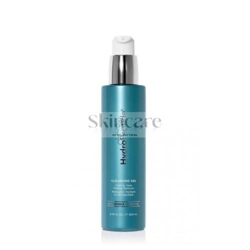 HydroPeptide Cleansing Gel - Очищуючий гель з ефектом тонізації для зняття макіяжу