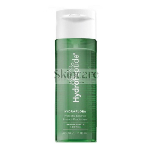 HydroPeptide Hydraflora - Пробіотична есенція