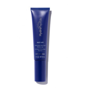 HydroPeptide Face Lift - Ультрапiдтягуючий легкий зволожуючий крем з ефектом ліфтингу