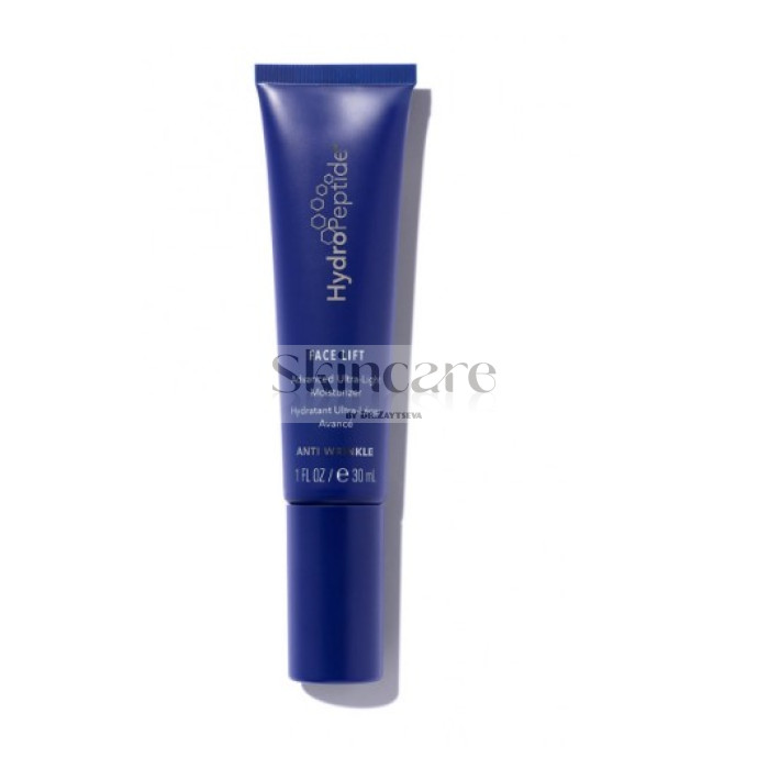 HydroPeptide Face Lift - Ультрапiдтягуючий легкий зволожуючий крем з ефектом ліфтингу HydroPeptide Face Lift - Ультрапiдтягуючий легкий зволожуючий крем з ефектом ліфтингу