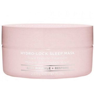 HydroPeptide Hydro-Lock Sleep Mask - Маска для сну з пептидами маточного молочка