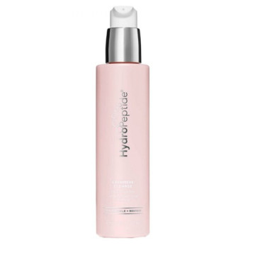 HydroPeptide Cashmere Cleanse - Трояндове молочко для обличчя