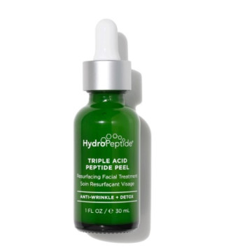 HydroPeptide Triple Acid Peptide Peel – Омолоджуючий пілінг для обличчя 