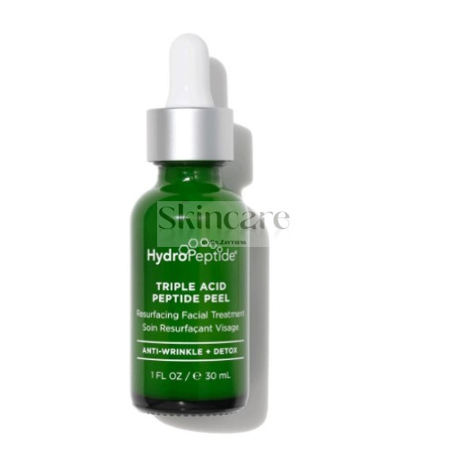HydroPeptide Triple Acid Peptide Peel – Омолоджуючий пілінг для обличчя