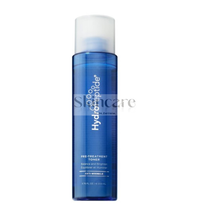 HydroPeptide Pre-Treatment Toner - Антивіковий тонізуючий лосьйон HydroPeptide Pre-Treatment Toner - Антивіковий тонізуючий лосьйон