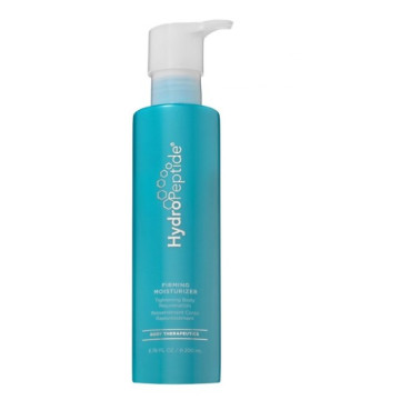 HydroPeptide Firming Moisturizer - Зволожуючий зміцнюючий крем для тіла