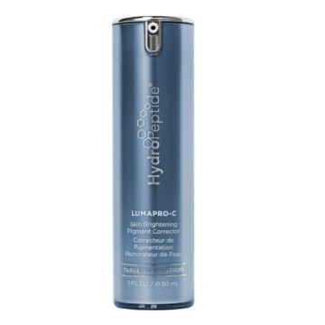 HydroPeptide LumaPro-C - Сироватка для корекції пігментації різного походження