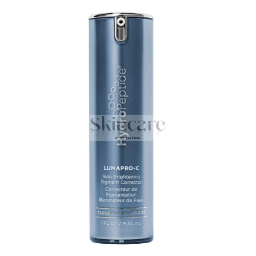 HydroPeptide LumaPro-C - Сироватка для корекції пігментації різного походження