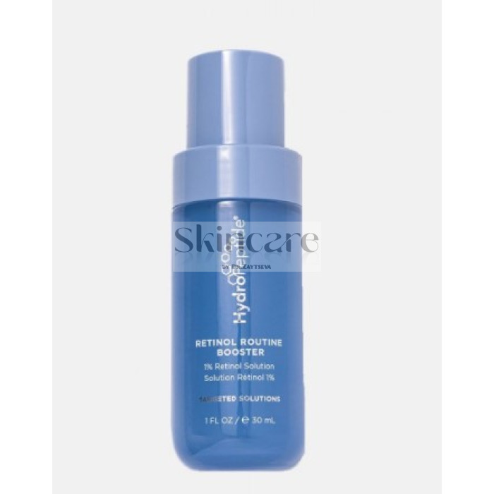 HydroPeptide Retinol Routine Booster - Бустер з ретинолом 1% HydroPeptide Retinol Routine Booster - Бустер з ретинолом 1%