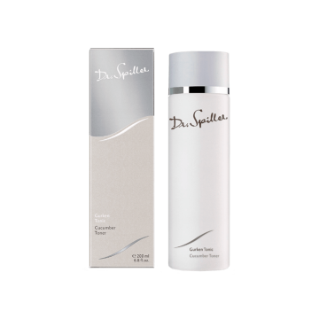 Cucumber Toner Освіжний тонік з екстрактом огірка