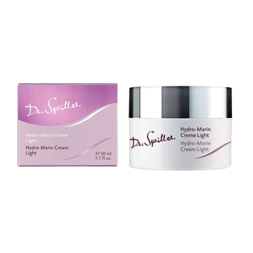 Hydro-Marin® Cream Light Легкий крем з екстрактом водоростей