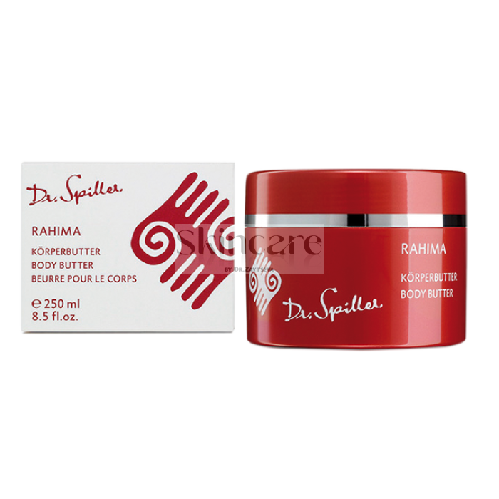 Масло для тіла Rahima / RAHIMA BODY BUTTER Масло для тіла Rahima / RAHIMA BODY BUTTER