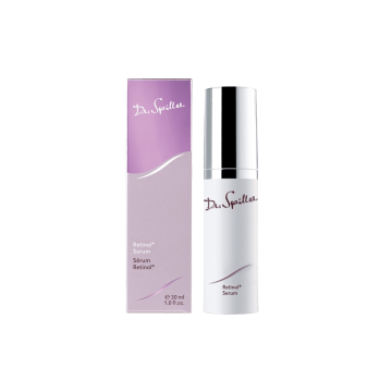 Retinol+ Serum Відновлювальна сироватка з ретинолом  