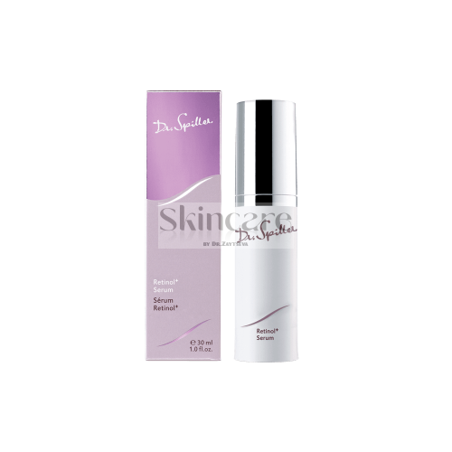 Retinol+ Serum Відновлювальна сироватка з ретинолом