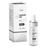02 Me Line Caucasian Skin Day Денна сироватка для усунення гіперпігментації