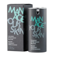 Calming After Shave Balsam Заспокійливий бальзам після гоління