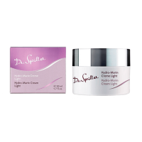 Hydro-Marin® Cream Light Легкий крем з екстрактом водоростей