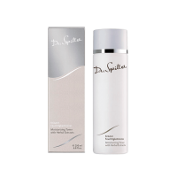 Moisturizing Toner With Herbal Extracts Зволожувальний тонік з екстрактами трав